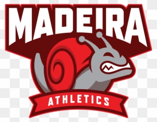 Spring Sports Adidas Team Store Open - Madeira School Logo Clipart