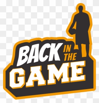 2019 Spring Season - Back To Game Clipart