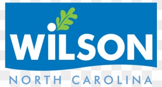 City Of Wilson Logo Clipart