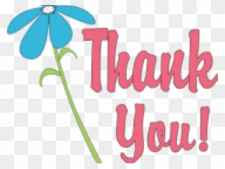 Our Program Thank You So Much For Listening Clipart Pinclipart