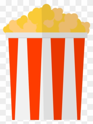 Free Cinema Tickets - Movie Theater Clipart