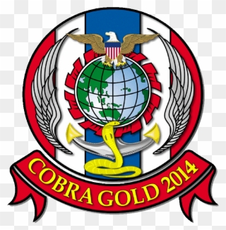 Value Clientele - Cobra Gold Logo Clipart