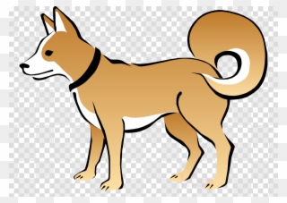 Dog Vector Png Clipart Puppy Labrador Retriever Clip - Dog Clipart Png Transparent Png