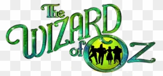 Wizard Of Oz Png Clip Art Royalty Free Stock - Wizard Of Oz Transparent