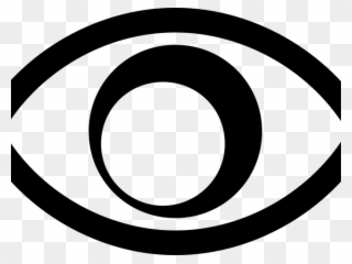 Eyeball Clipart Vision Loss - Circle - Png Download