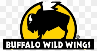 Buffalo Wild Wings Grill & Bar Clipart