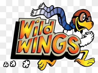 Wild Wings And Pizza - Wild Wings Ephrata Pa Clipart