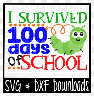 100 Days Of School Clipart - Happy Easter With Cross - Png Download