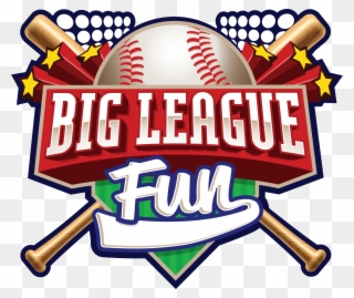 Join Us For Opening Day Of Our Summer Traveling Exhibit, - Big League Fun Clipart