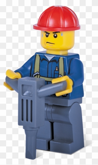 2 - Lego Clipart