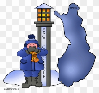 Antarctica Clipart Finland - Clip Art - Png Download