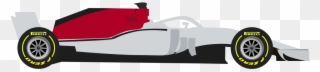 Leclerc - F1 2013 Force India Clipart