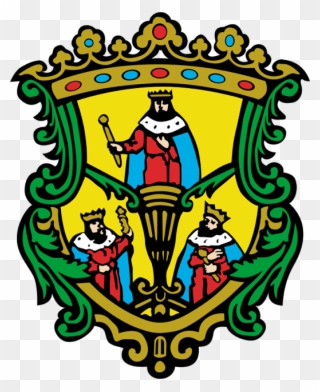 Google Photos Morelia Mexico, City Logo, Coat Of Arms, - Ayuntamiento De Morelia Clipart