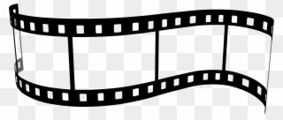 Film Frame Clipart