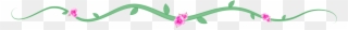 Enchanted Vacation Planners - Moth Orchid Clipart