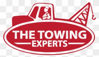 The Towing Experts Clipart