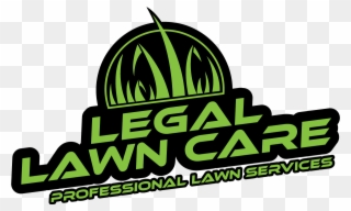 Legal Lawn Care Clipart