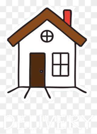 Employment Opportunities - House Clipart