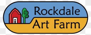 We Are Committed To Create A Vibrant And Creative Community - Rockdale Art Farm Clipart