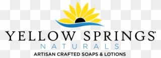 Yellow Springs Naturals Logo - University Of Gothenburg Logo Clipart