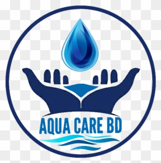 Aqua Care Bd - Vector Free Download Clipart