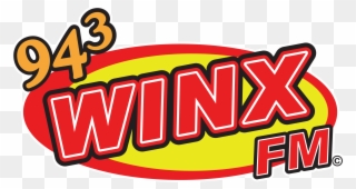 3 Winx Fm - Winx-fm Clipart