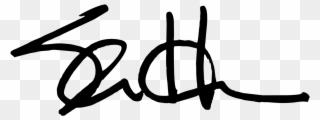 File Harris Signature Wikipedia - Sam Harris Signature Clipart