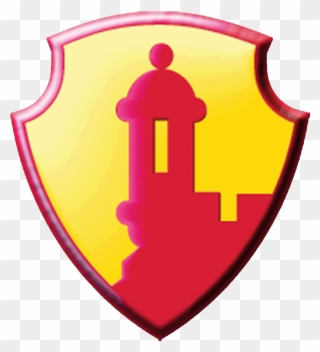 Puerto Rico Army Logo Clipart