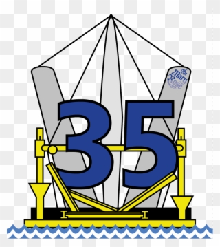 The Mary Rose On Twitter - Sail Clipart