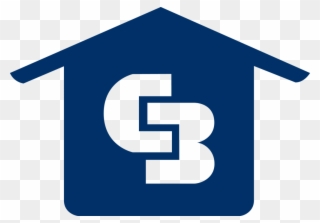 Cb House - Coldwell Banker Tallahassee Logo Clipart