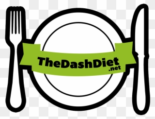Home To The Dash Diet Manual - Lenox Urban Lights Dinner Plate Clipart