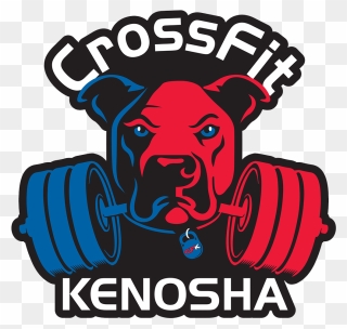 Crossfit Kenosha Clipart