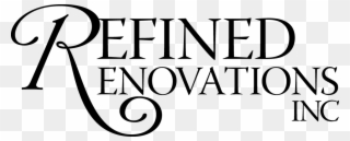 Follow - Refined Renovations, Inc Clipart