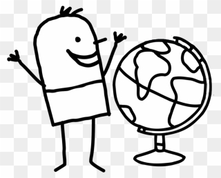 Get Involved - Fundraise - Stick People Holding Hands Clipart