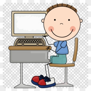 Technology Past And Present For Kids Clipart Child - Things In The Past And Present - Png Download