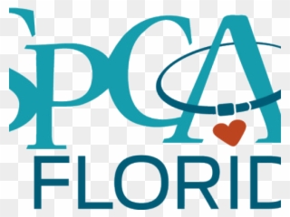Pet Clipart Spca - Spca Lakeland Logo - Png Download