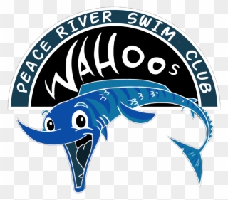 Peace River Wahoos Clipart