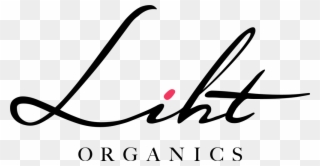 Liht Logo, Liht Products - Natural Skin Care Clipart