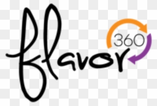 Flavor 360 Clipart