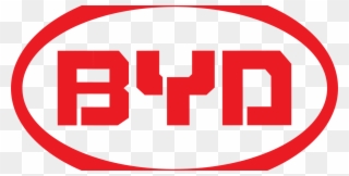 Byd Builds Biggest Battery Factory For Electric Cars - 比亚迪 Clipart