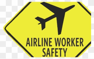 Clip Art Forr Real - Safety And Security Aviation - Png Download