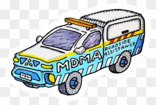 Mdma Roadside Assistance350dpi Clipart