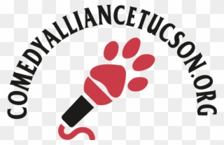 0 Transparent - Comedy Alliance Of Tucson Clipart