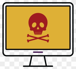 Would You Know If Your Website Was Hacked - Mobile Phone Clipart