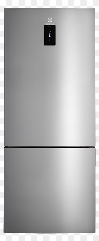 Fridge Clipart Old Refrigerator - Refrigerator - Png Download