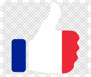 Thumb Signal Clipart Thumb France Digit - Transparent Hand Mouse Pointer - Png Download