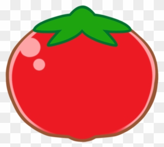 イメージ - かわいい トマト の 絵 Clipart
