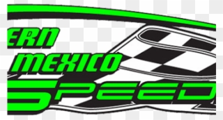 Holley Clipart December - Southern New Mexico Speedway - Png Download