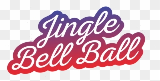 Capital Fm Jingle Bell Ball 2018 Clipart