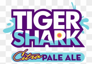 Tiger Shark - Phillips Tiger Shark Clipart